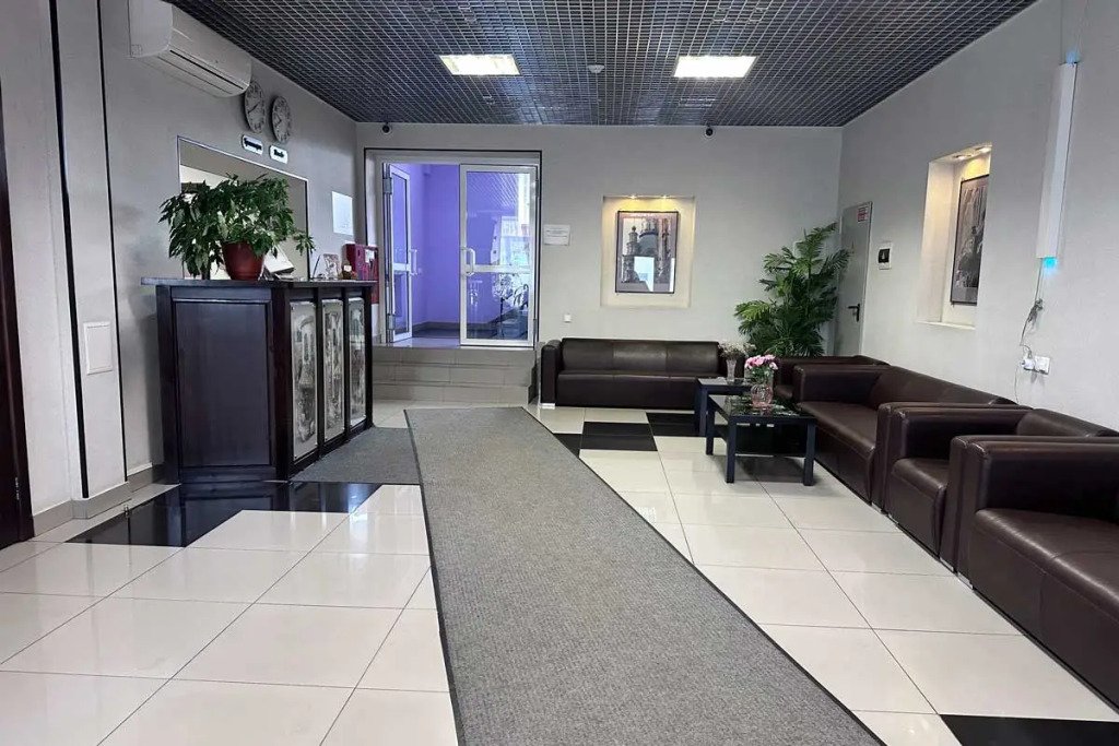 Отель Кедр, Красноярский край: фото 2