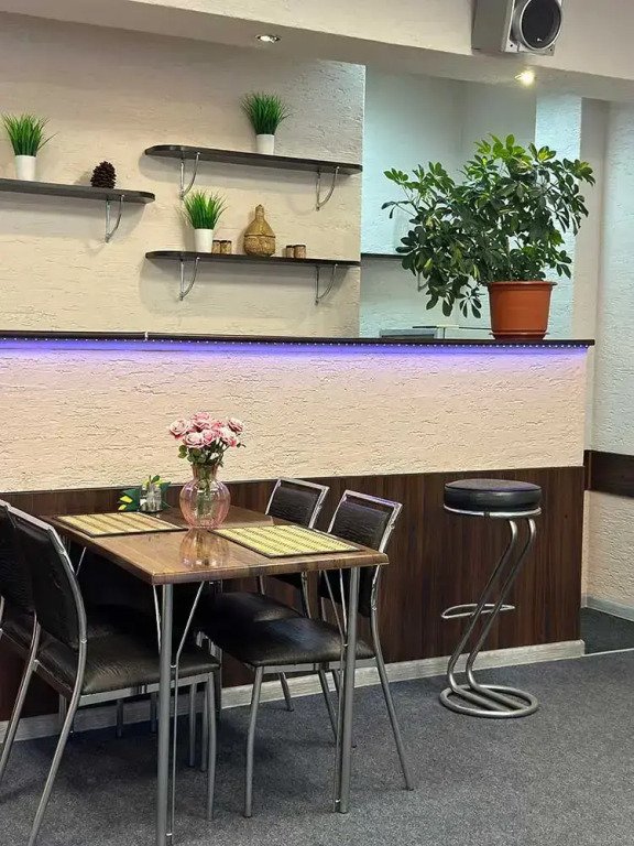 Отель Кедр, Красноярский край: фото 5