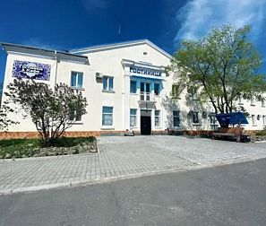 Отель Гостиница Aeropolis