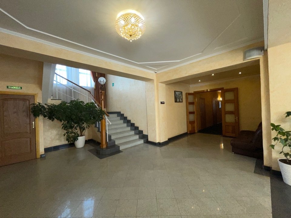 Гостиница Aeropolis, Хабаровский край: фото 3