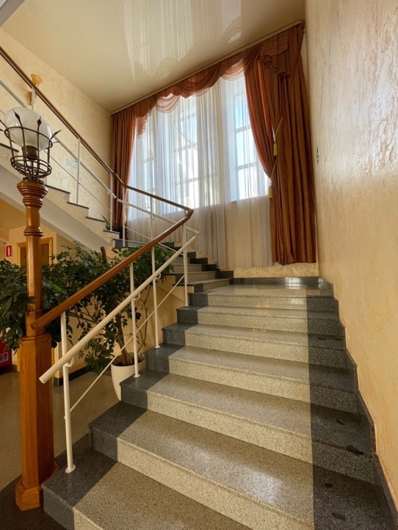 Гостиница Aeropolis, Хабаровский край: фото 4