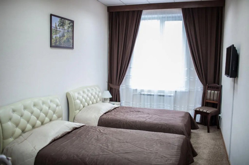 Март, Томская область: фото 4