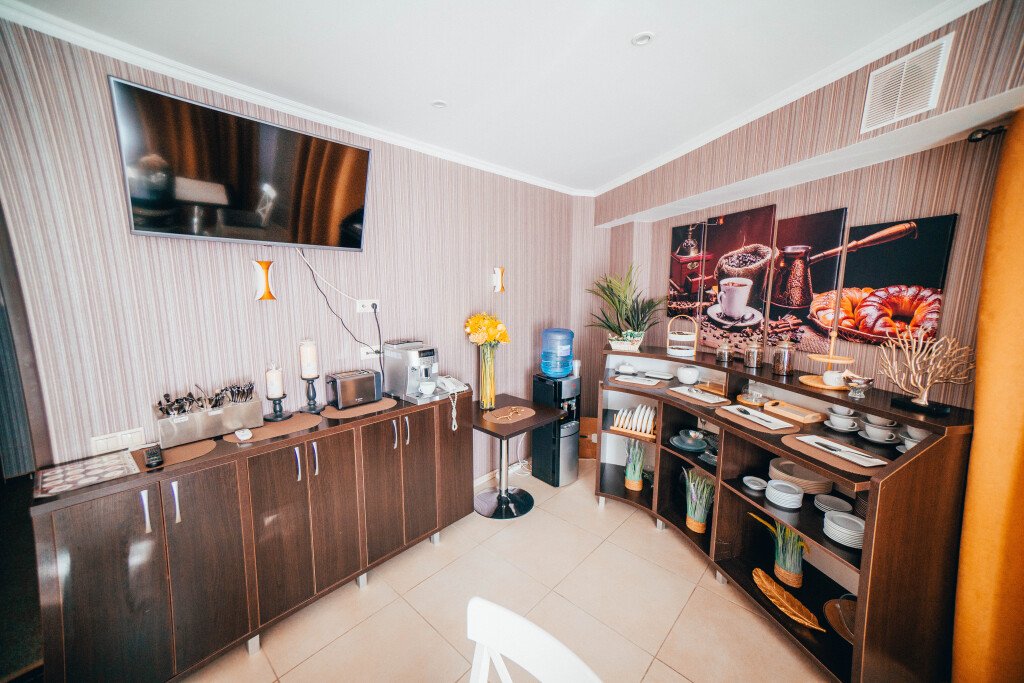 Отель Парус, Республика Саха (Якутия): фото 2