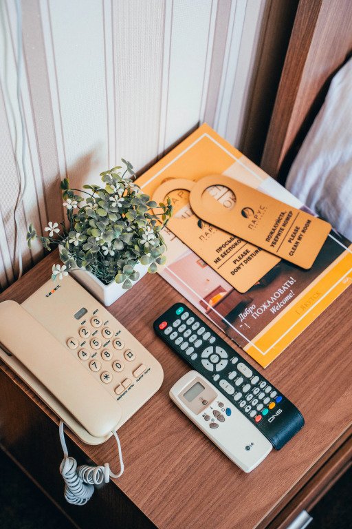 Отель Парус, Республика Саха (Якутия): фото 3