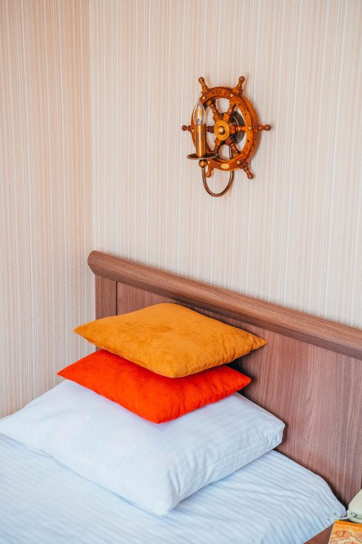 Отель Парус, Республика Саха (Якутия): фото 5