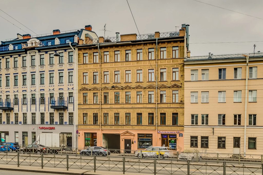 Отель Sokroma Невский Форт, Ленинградская область: фото 2