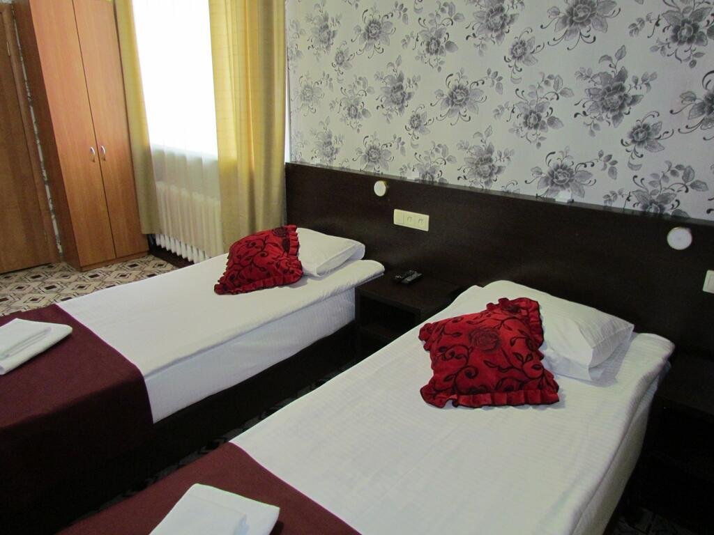 Отель Якутия, Республика Саха (Якутия): фото 4