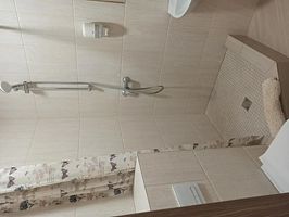 Двухместный номер Comfort 2 отдельные кровати, Отель Вереск, Безенчук