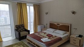 Одноместный номер Standard, Отель Кавказ, Гудермес