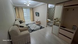 Люкс с красивым видом из окна, Отель Кавказ, Гудермес