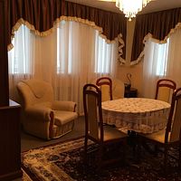 Номер Standard с 2 комнатами, Отель Varnitsi, Тотьма