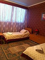 Двухместный номер Standard, Отель Varnitsi, Тотьма