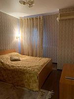Двухместный номер Standard двуспальная кровать, Отель Varnitsi, Тотьма