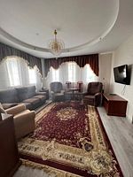 Двухместный люкс двуспальная кровать, Отель Varnitsi, Тотьма