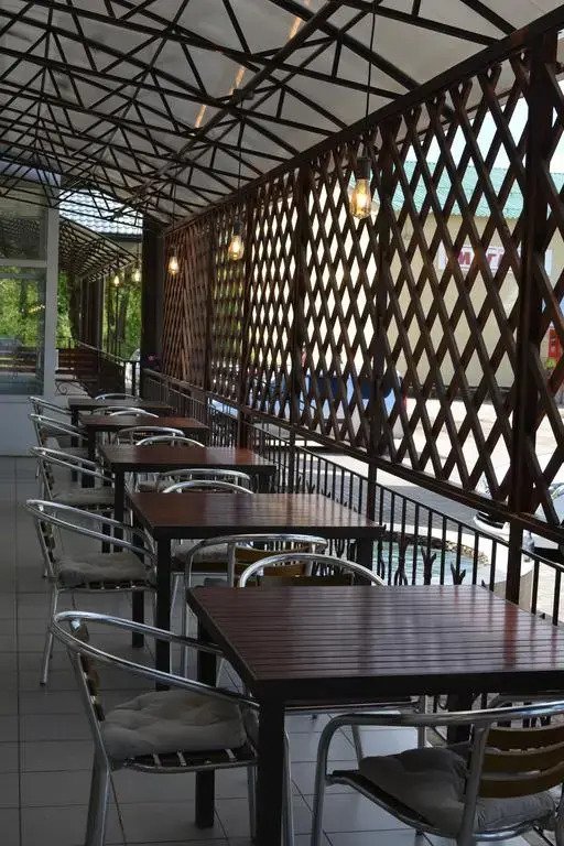 Гостиничный Комплекс Спутник, Владимирская область: фото 3