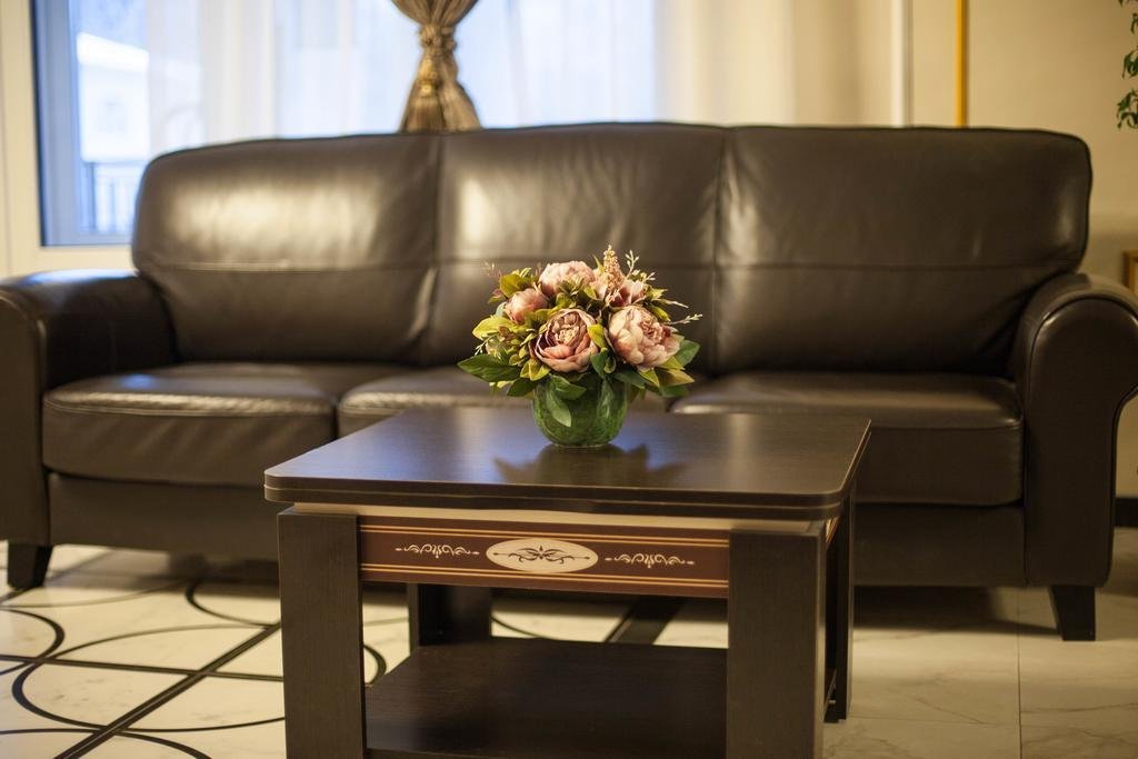 Гостиничный Комплекс Спутник, Владимирская область: фото 4