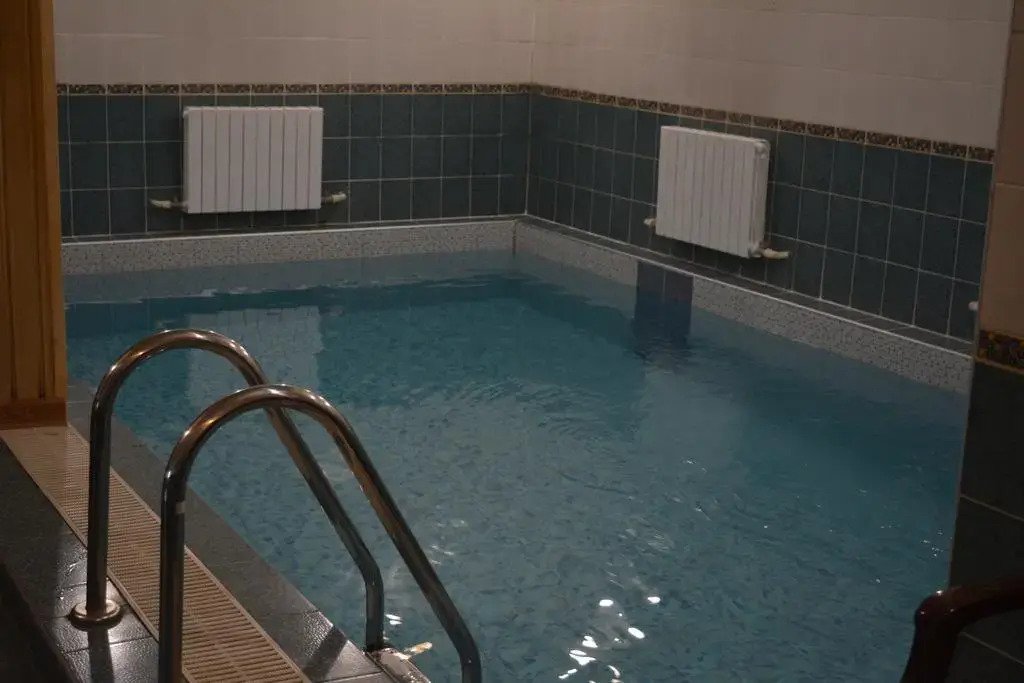 Гостиничный Комплекс Спутник, Владимирская область: фото 5