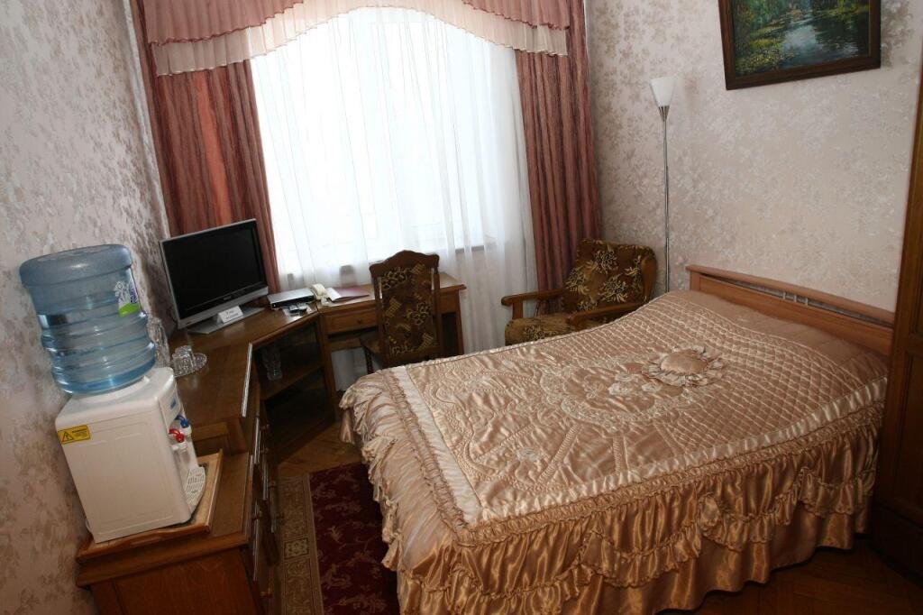 Мордовия, Республика Мордовия: фото 2