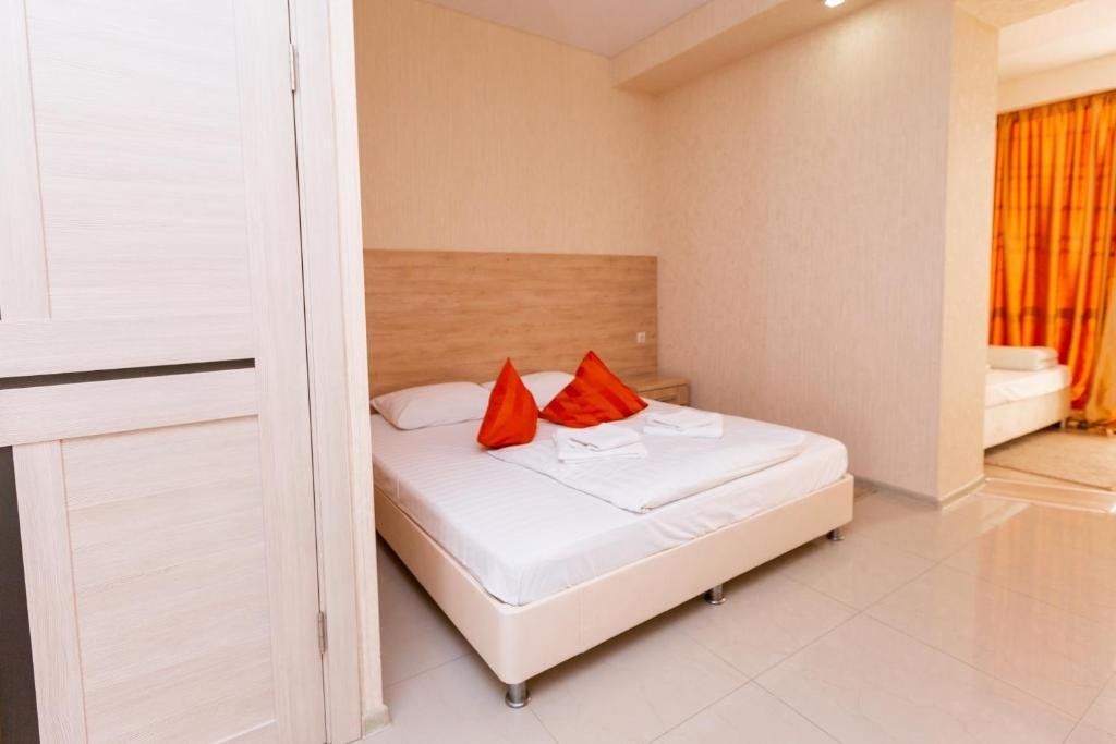 Отель Victoria, Краснодарский край: фото 5