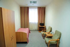 Номер Business, Отель Таганская, Екатеринбург