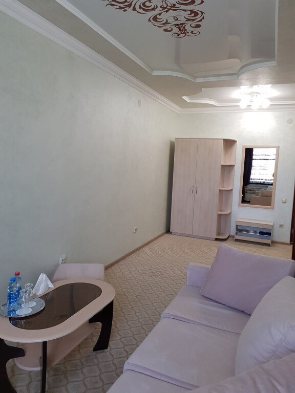 Отель Аристократ, Ростов-на-Дону, Ростовская область