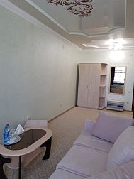 Отель Аристократ