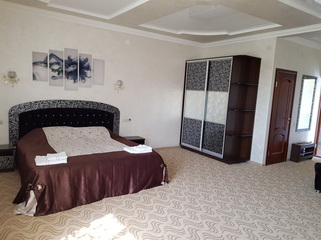 Отель Аристократ, Ростовская область: фото 2