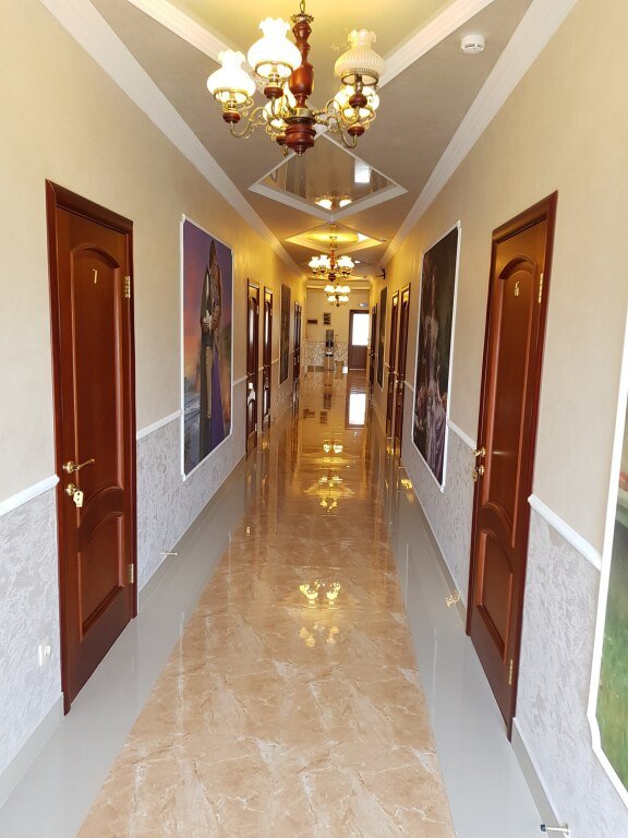 Отель Аристократ, Ростовская область: фото 3