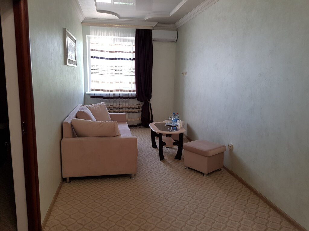 Отель Аристократ, Ростовская область: фото 4