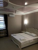 Номер Deluxe, Отель Аристократ, Ростов-на-Дону