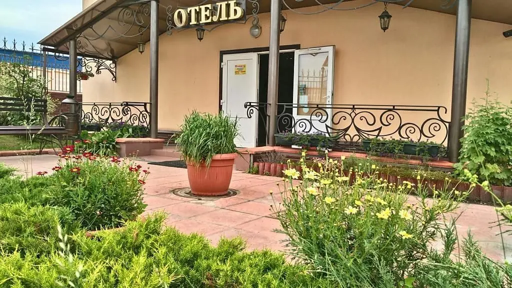 Отель Загородный на Заречной, Московская область: фото 3