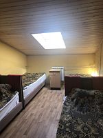 Четырёхместный номер Economy, Отель Загородный на Заречной, Яхрома