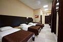 Трёхместный номер, Отель Лайнер, Ханты-Мансийск
