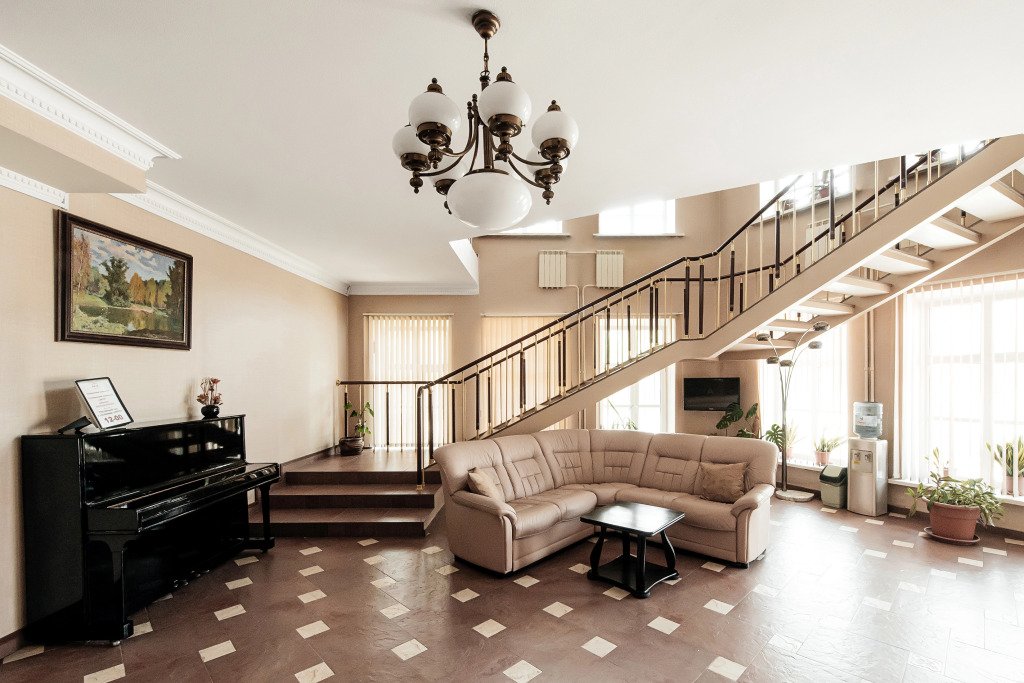 Отель АКСУ, Ростовская область: фото 3