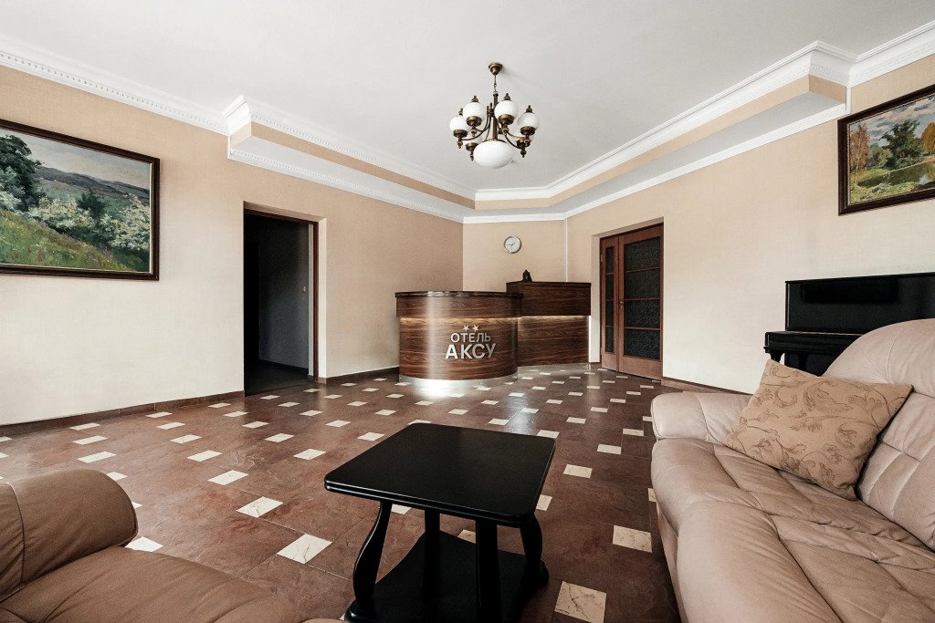 Отель АКСУ, Ростовская область: фото 5