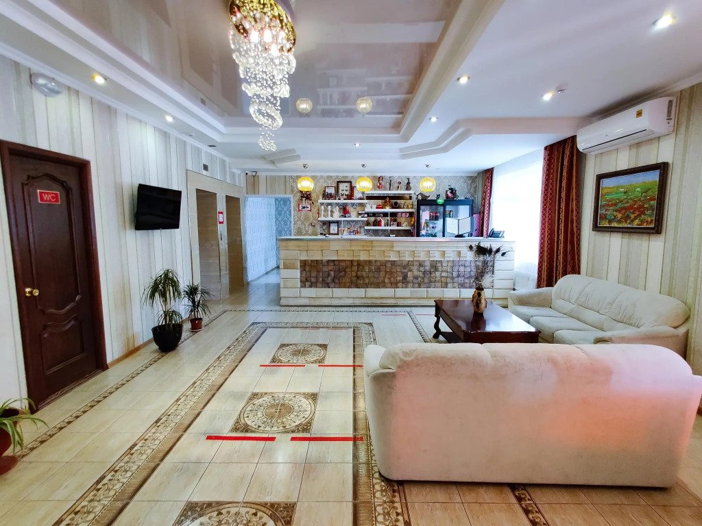 Азия, Республика Калмыкия: фото 2