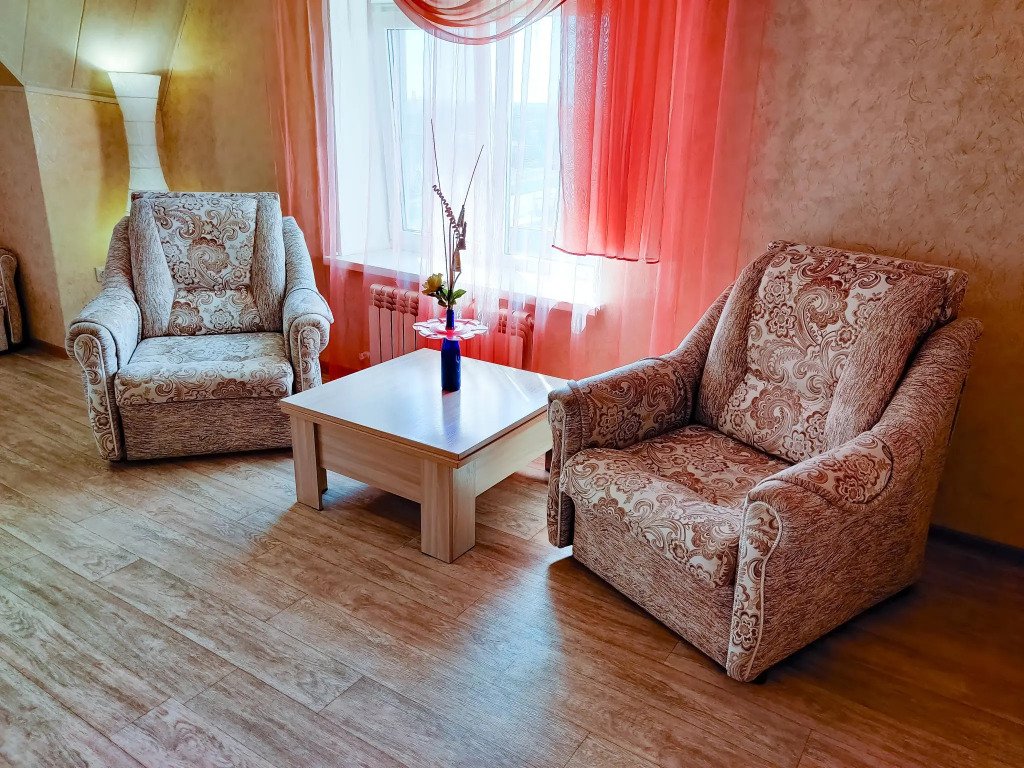 Азия, Республика Калмыкия: фото 3