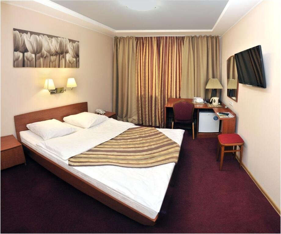 Астра, Свердловская область: фото 3