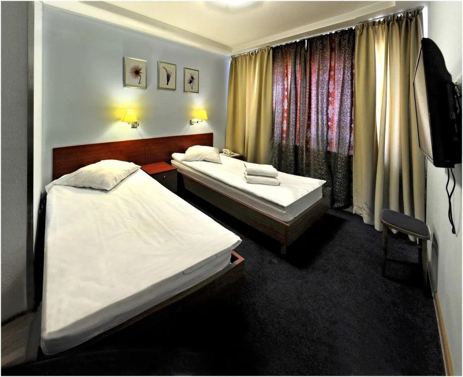 Астра, Свердловская область: фото 4