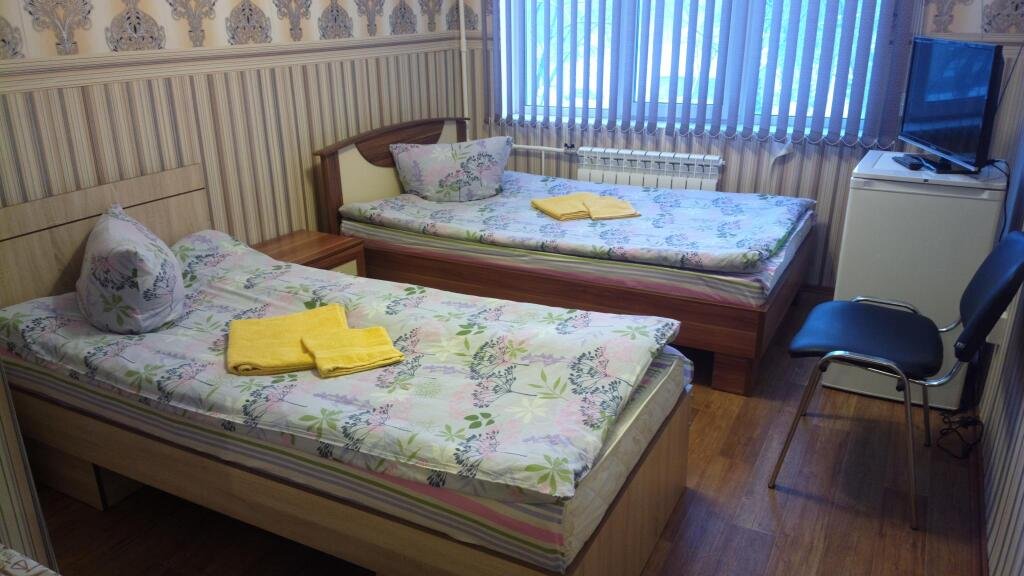 Дружба, Кемеровская область: фото 2