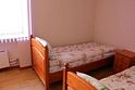 Кровать в общем номере, Отель Дружба, Кемерово
