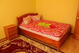 Люкс, Отель Дружба, Кемерово