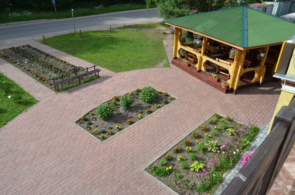 Отель РГК Ковчег, Ярославская область: фото 2