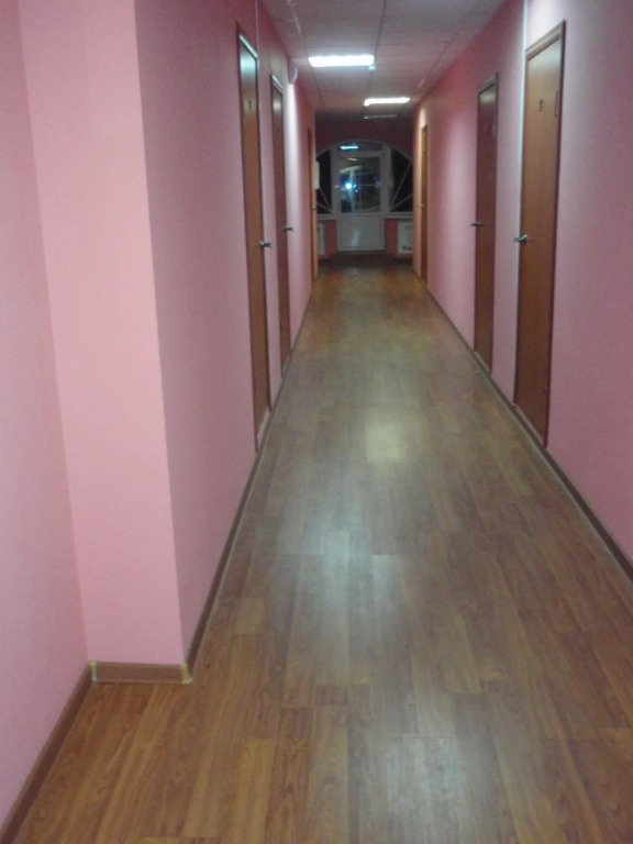 Отель РГК Ковчег, Ярославская область: фото 5