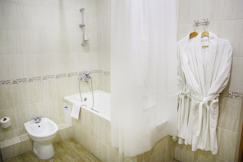 Отель Гостинично-развлекательный Комплекс Континент, Московская область: фото 4