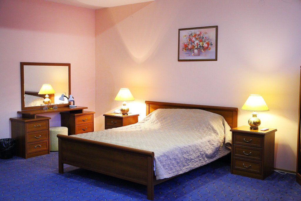 Отель Гостинично-развлекательный Комплекс Континент, Московская область: фото 5