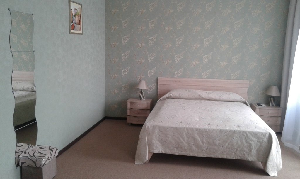 Гостиница Парус, Челябинская область: фото 3