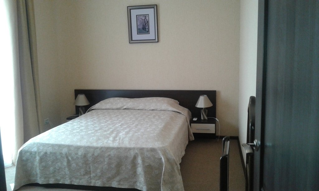 Гостиница Парус, Челябинская область: фото 4