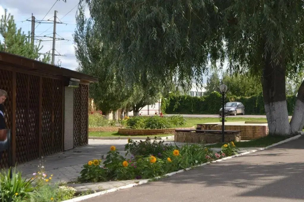 Отель Мила, Республика Татарстан: фото 2