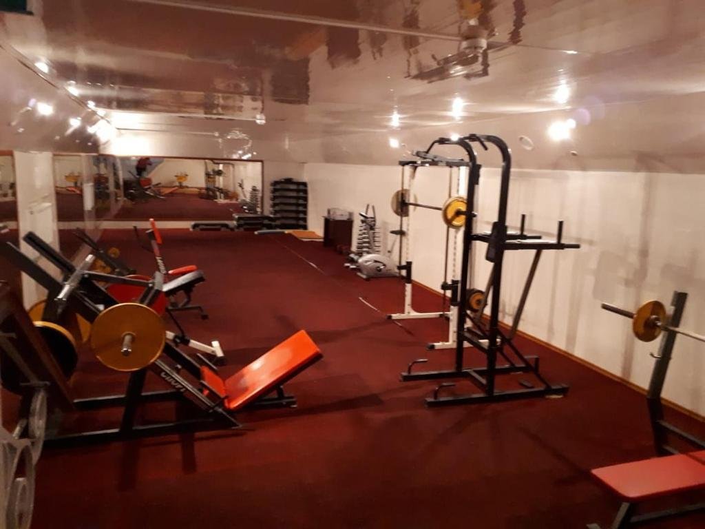 Отель Мила, Республика Татарстан: фото 4